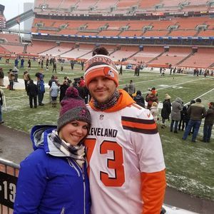 Meet your Posher, Joey